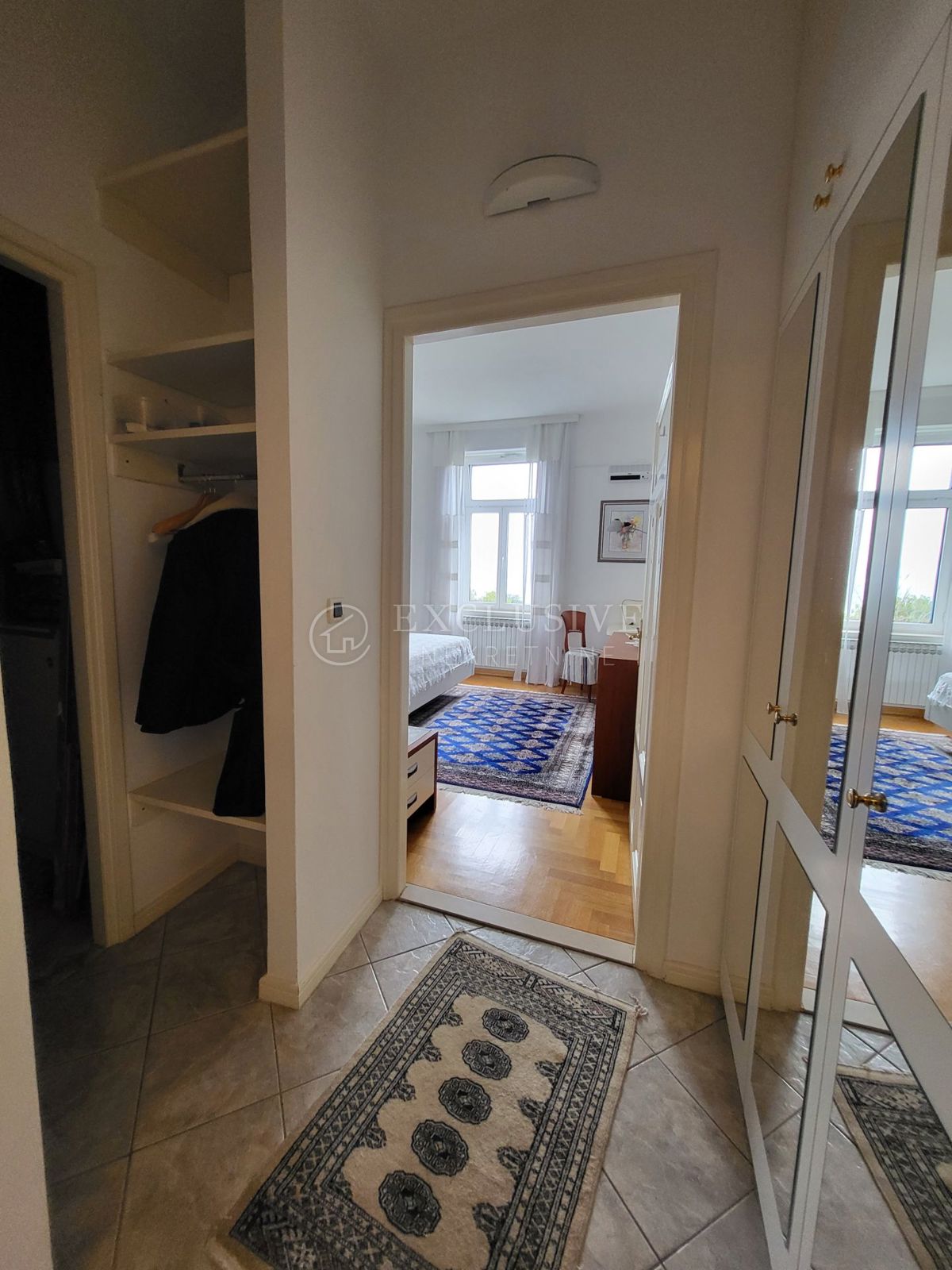 Stanovanje Opatija - Centar, Opatija, 90m2