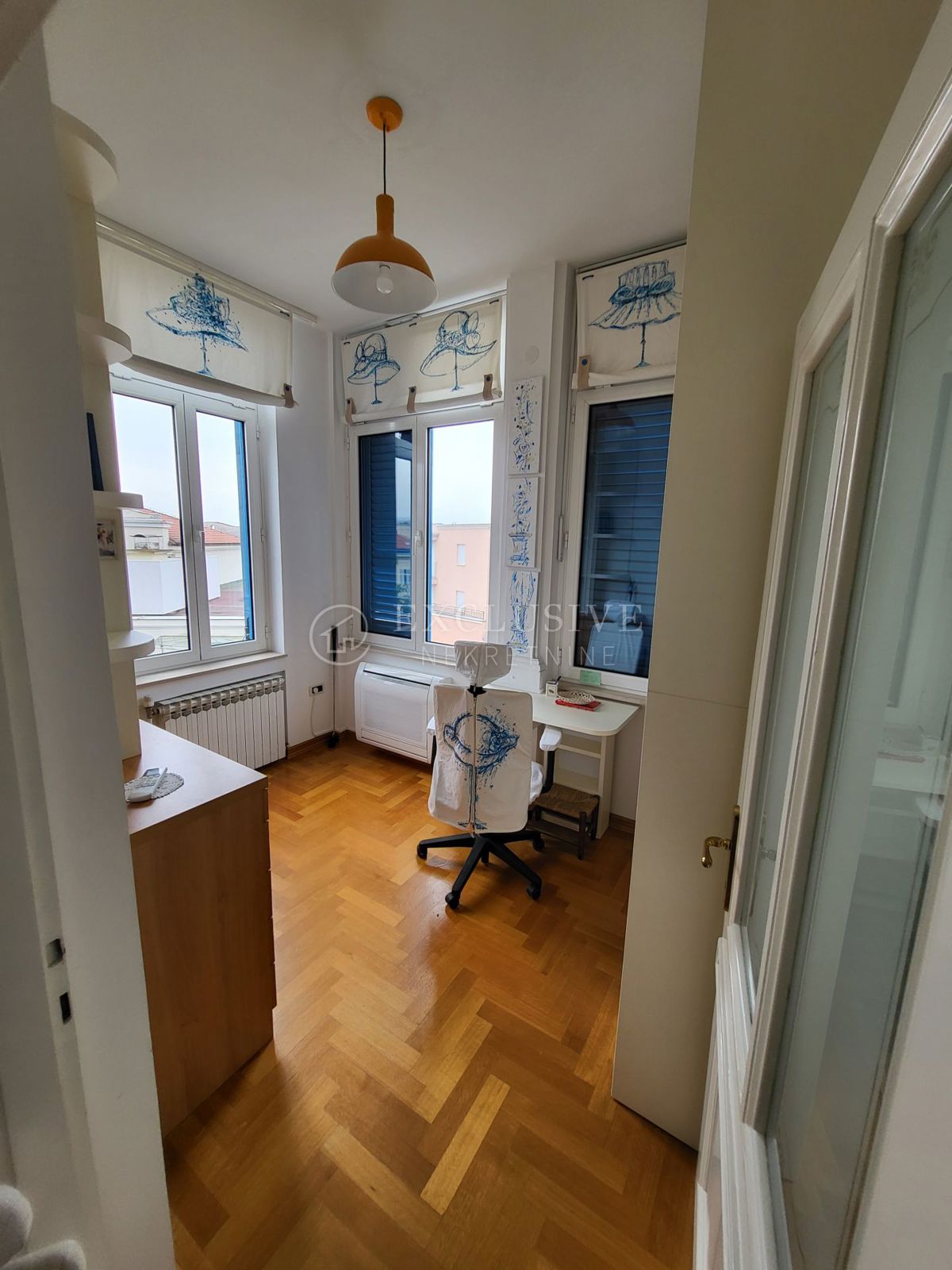 Stanovanje Opatija - Centar, Opatija, 90m2