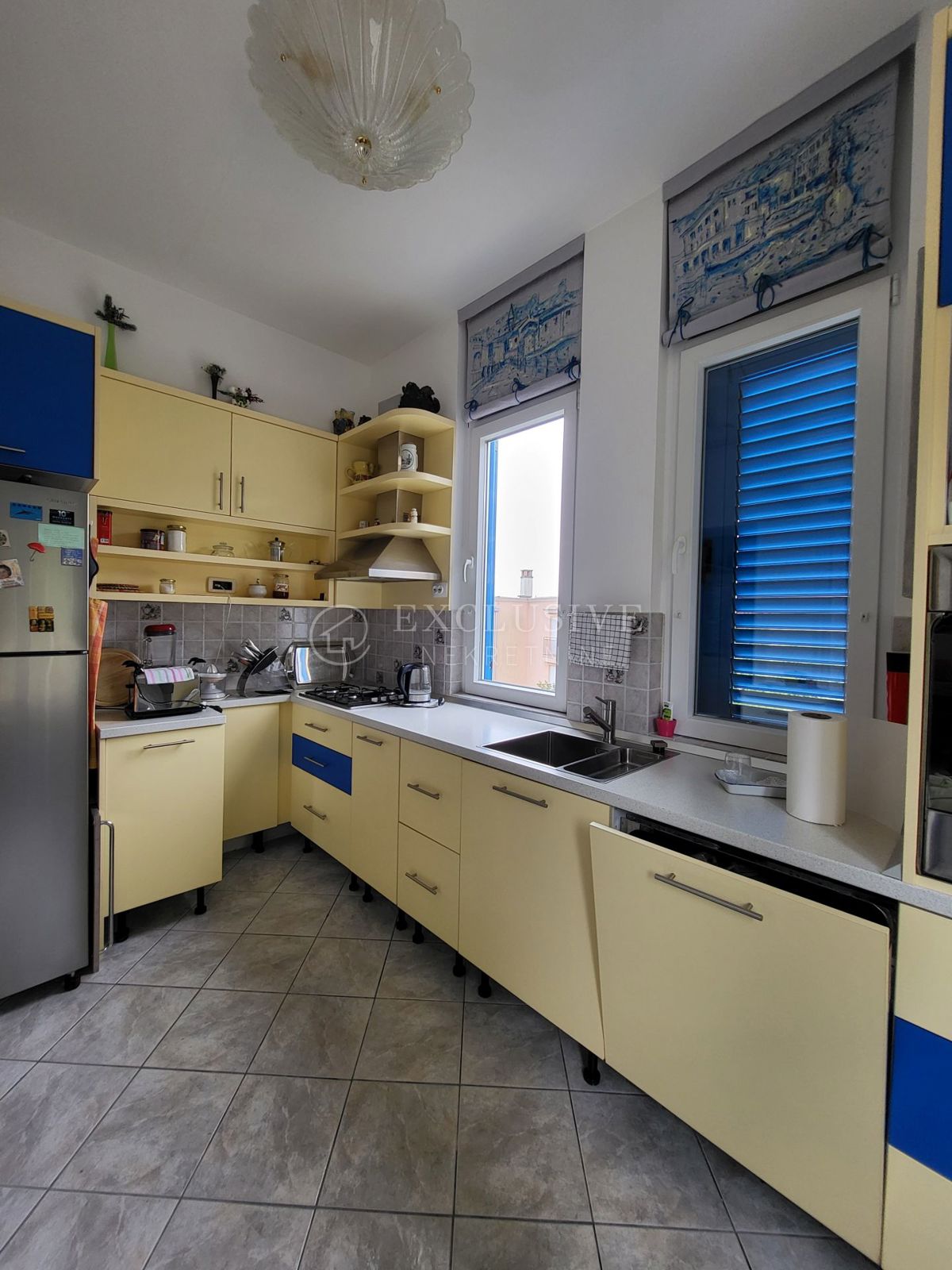 Stanovanje Opatija - Centar, Opatija, 90m2