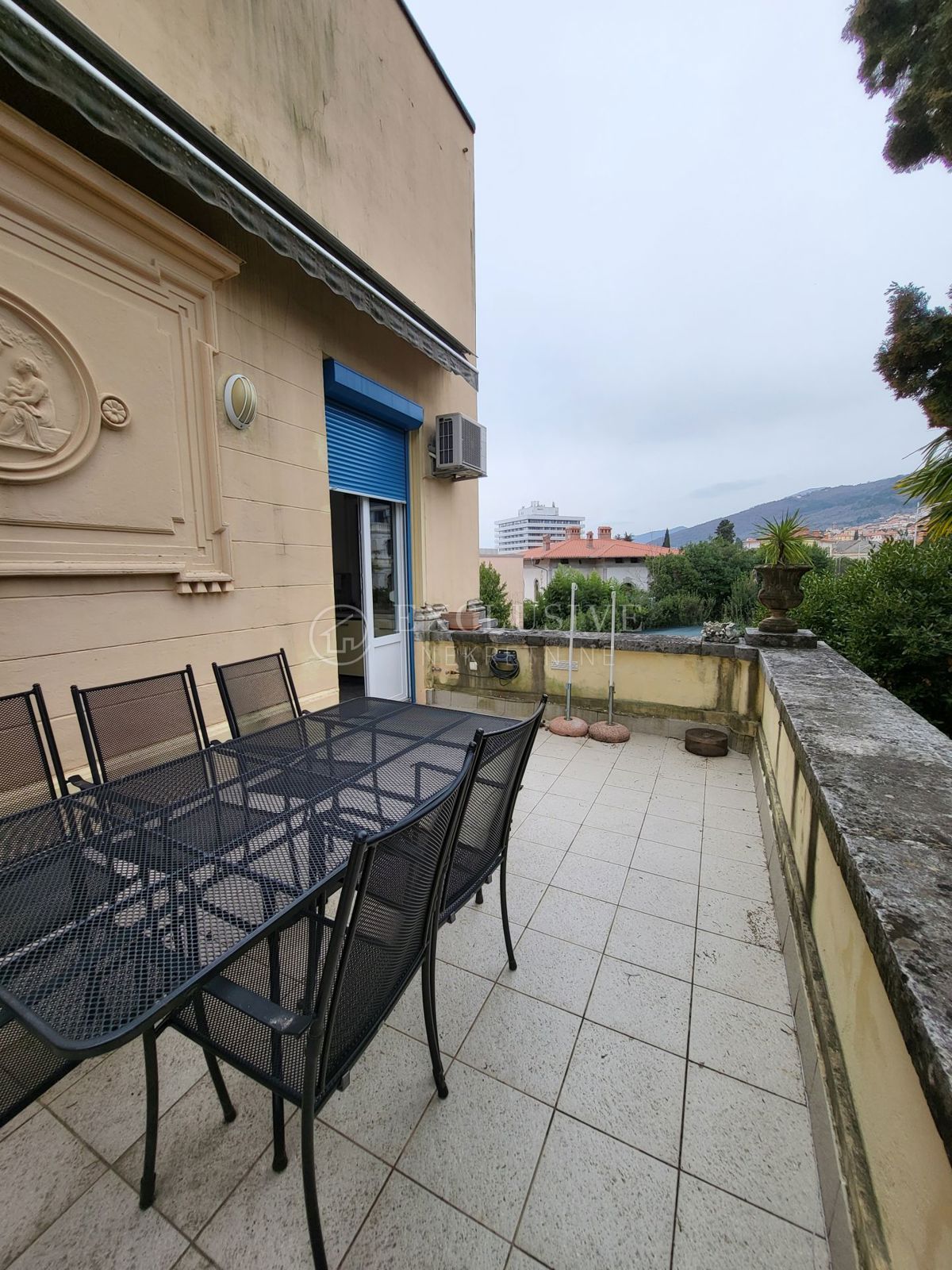 Stanovanje Opatija - Centar, Opatija, 90m2
