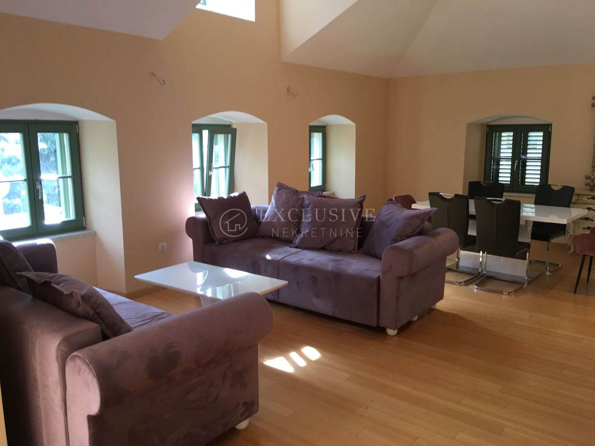 Stanovanje Opatija - Centar, Opatija, 180m2