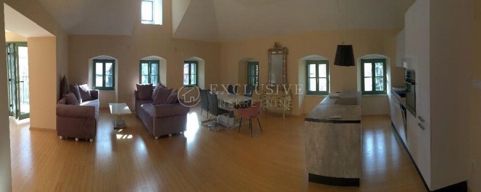 Stanovanje Opatija - Centar, Opatija, 180m2