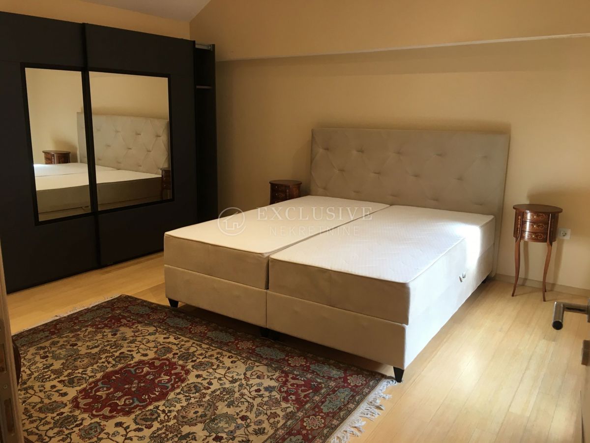 Stanovanje Opatija - Centar, Opatija, 180m2