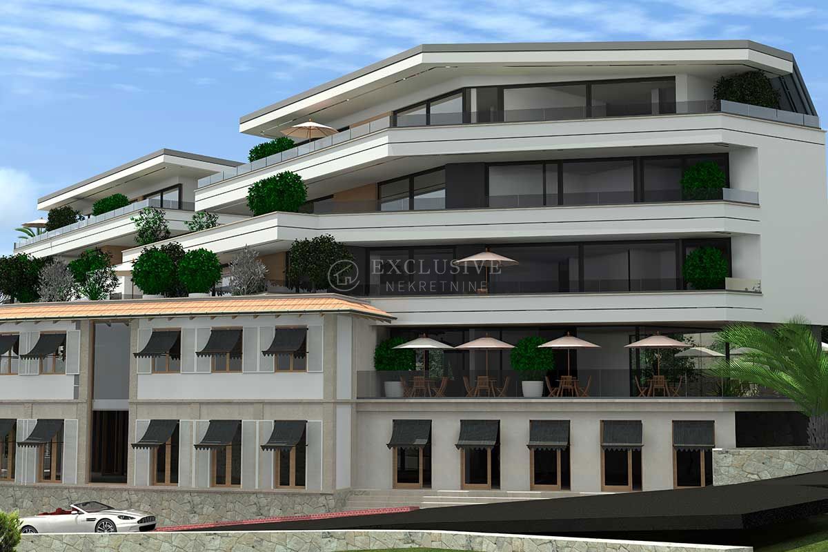 Stanovanje Opatija - Centar, Opatija, 