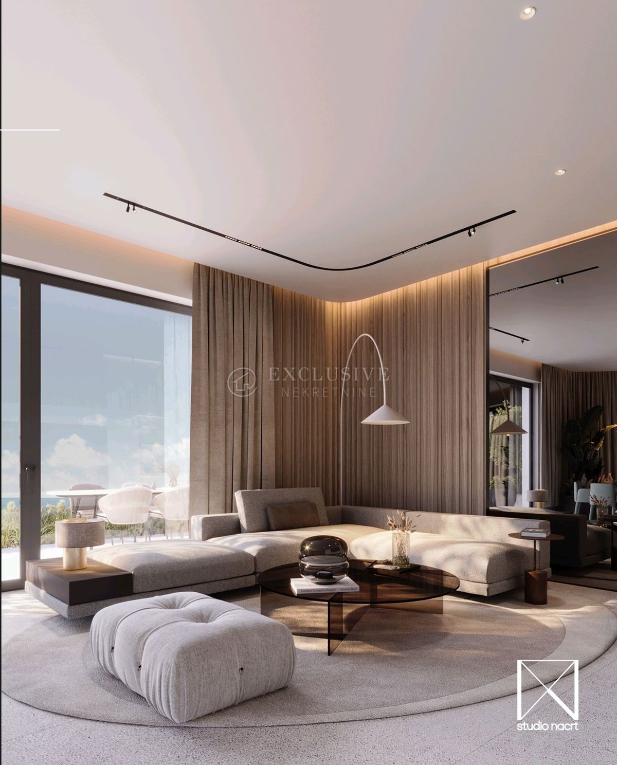 Hiša Ičići, Opatija - Okolica, 280m2
