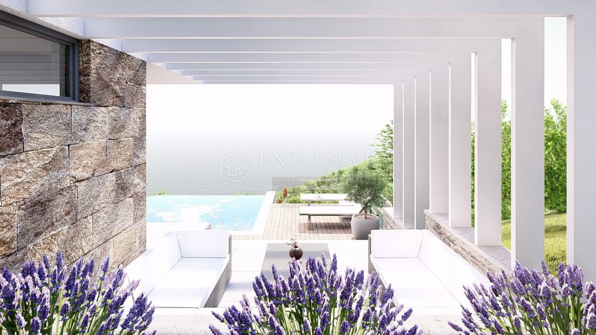 Hiša Ičići, Opatija - Okolica, 280m2