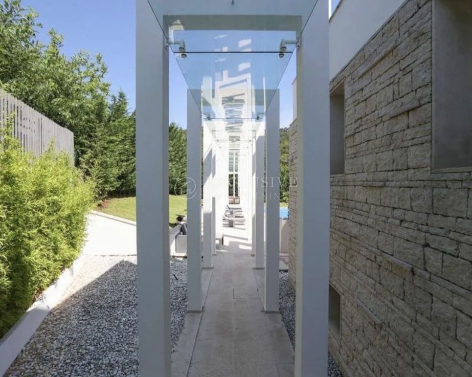 Hiša Ičići, Opatija - Okolica, 600m2