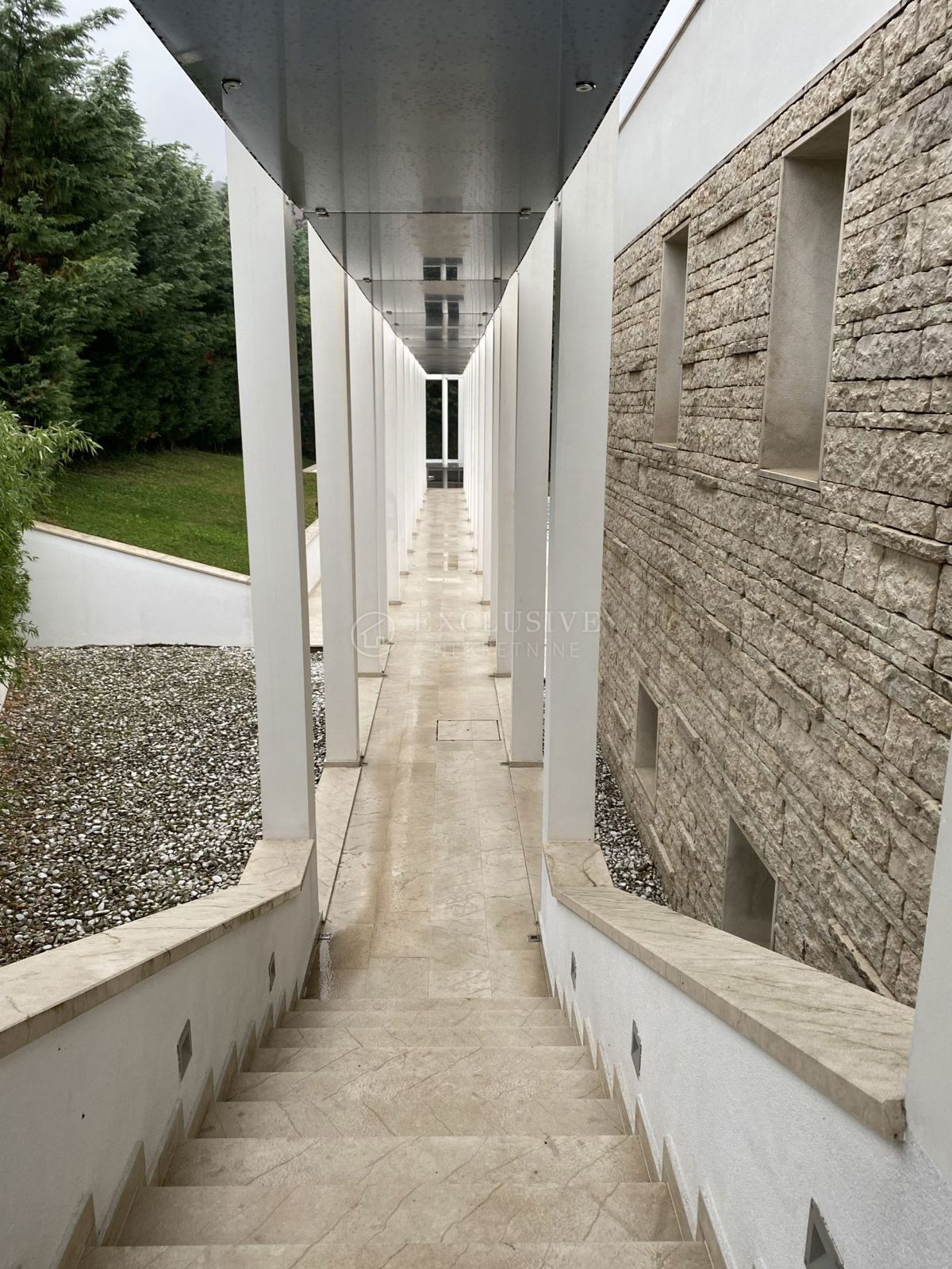 Hiša Ičići, Opatija - Okolica, 600m2