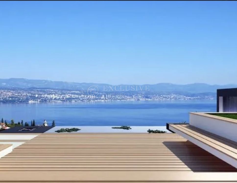 Hiša Ičići, Opatija - Okolica, 600m2