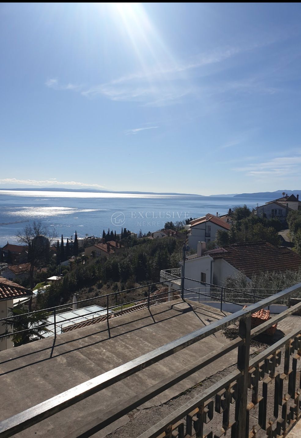 Hiša Opatija - Centar, Opatija, 250m2