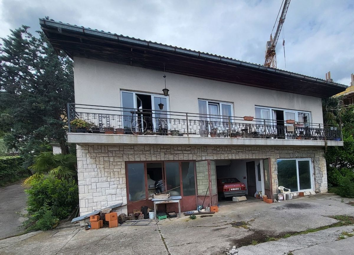 Hiša Opatija - Centar, Opatija, 250m2