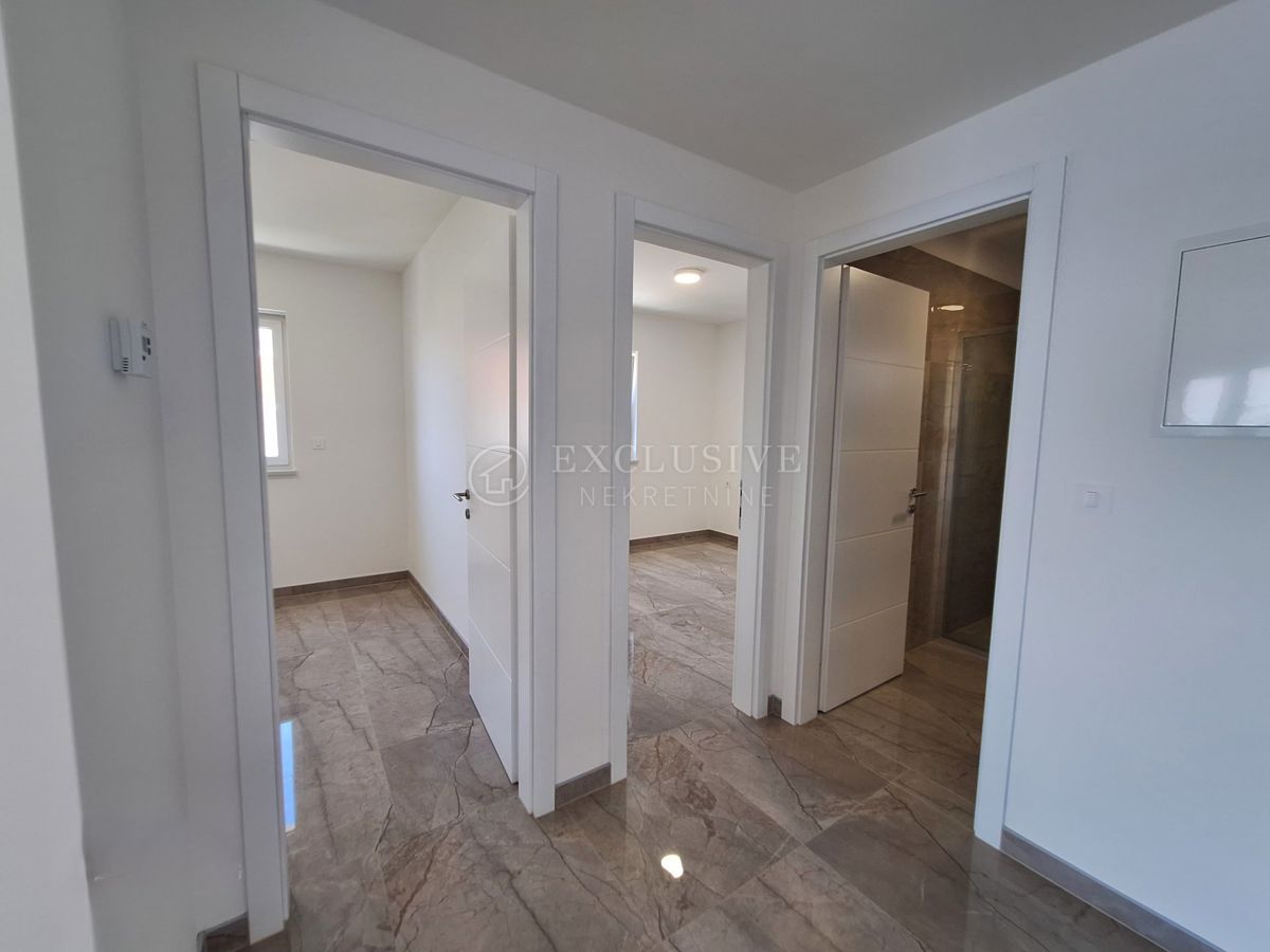 Stanovanje Crikvenica, 70m2
