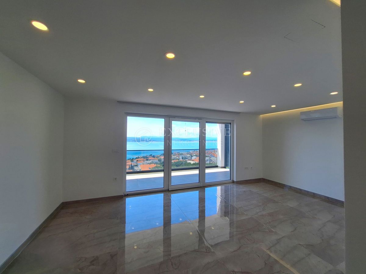 Stanovanje Crikvenica, 70m2