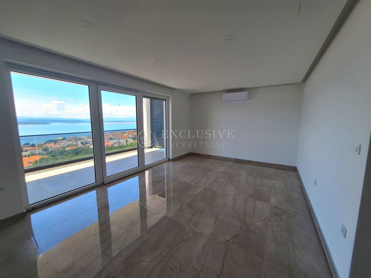 Stanovanje Crikvenica, 70m2