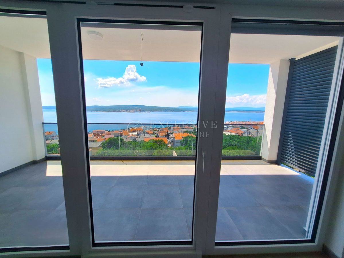 Stanovanje Crikvenica, 70m2
