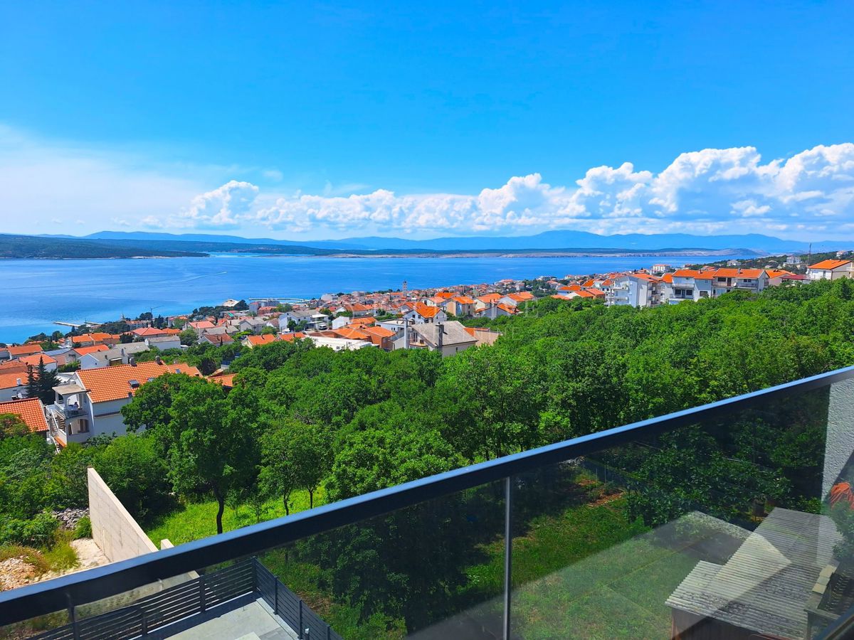 Stanovanje Crikvenica, 70m2