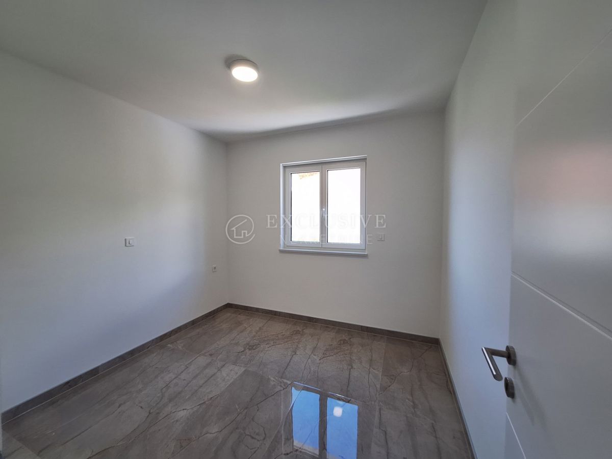 Stanovanje Crikvenica, 70m2