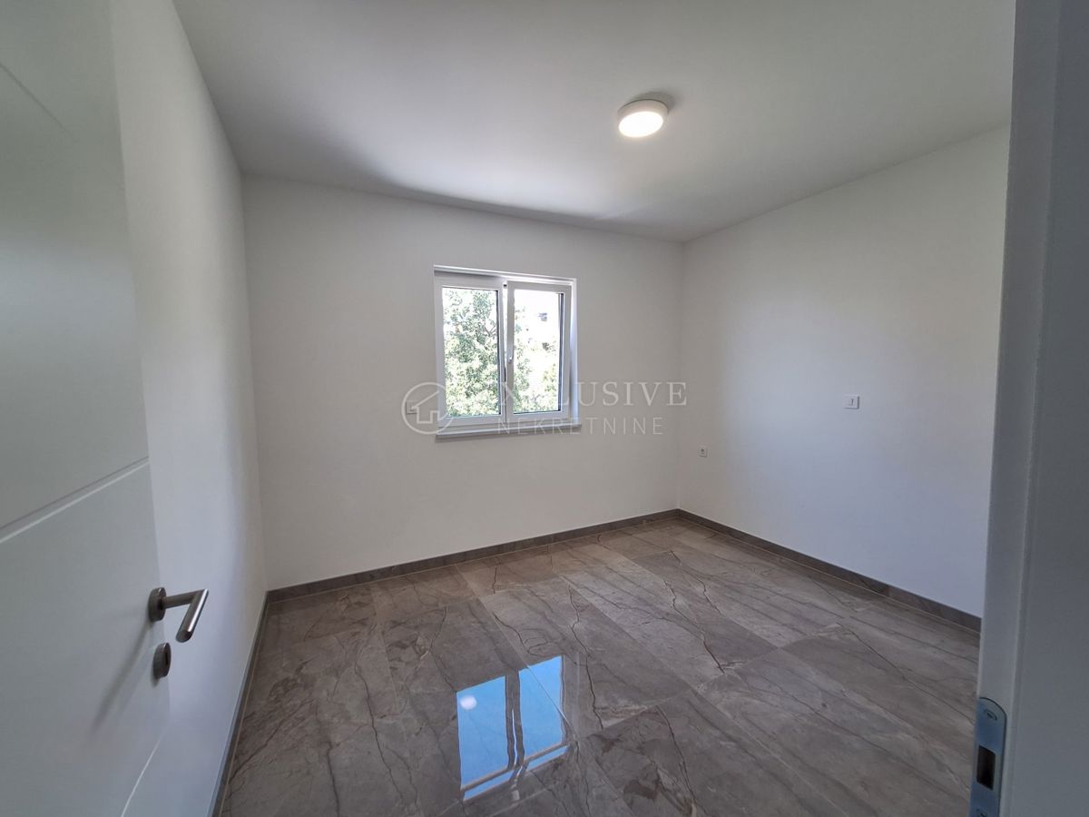 Stanovanje Crikvenica, 70m2