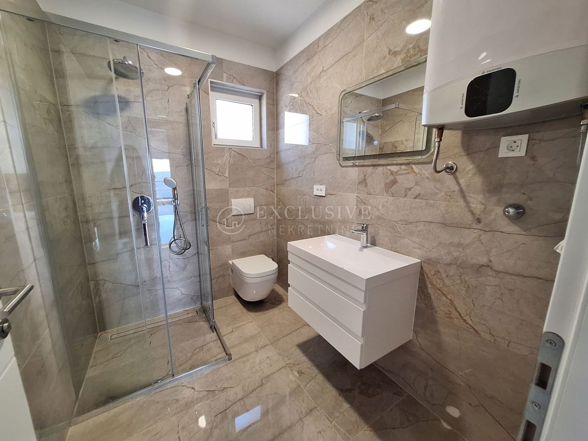 Stanovanje Crikvenica, 70m2