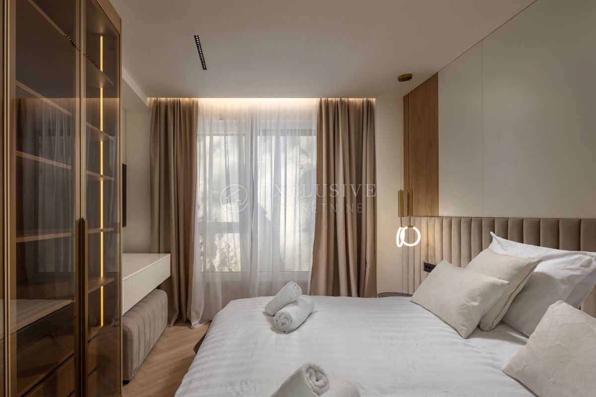Stanovanje Opatija - Centar, Opatija, 195,46m2