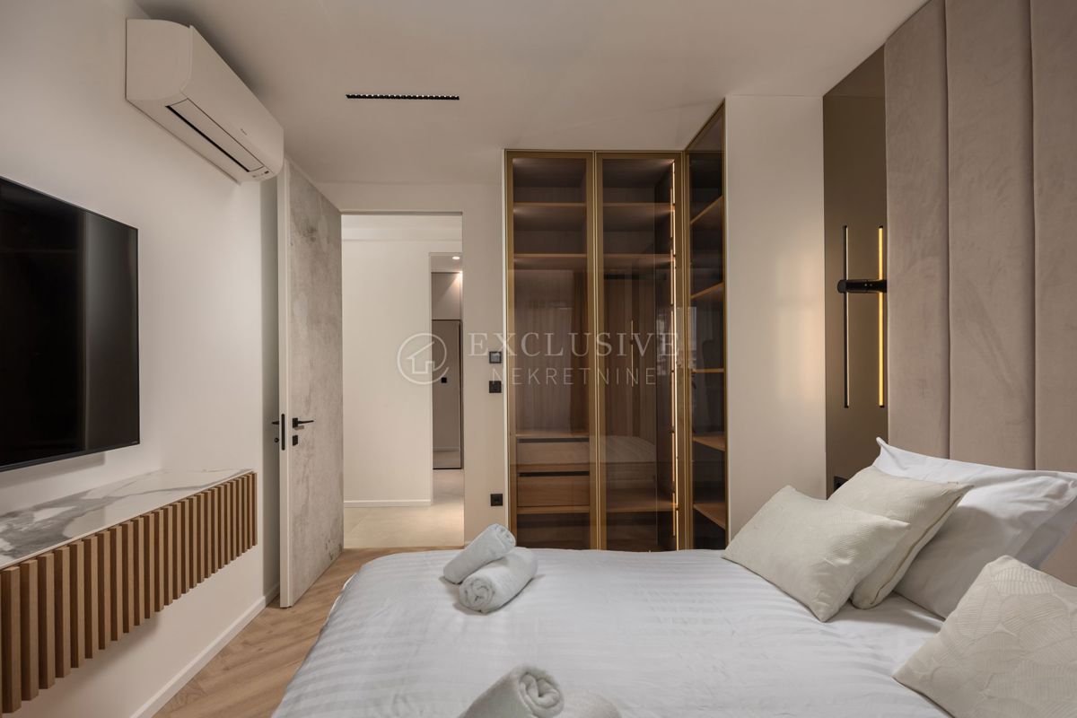 Stanovanje Opatija - Centar, Opatija, 195,46m2