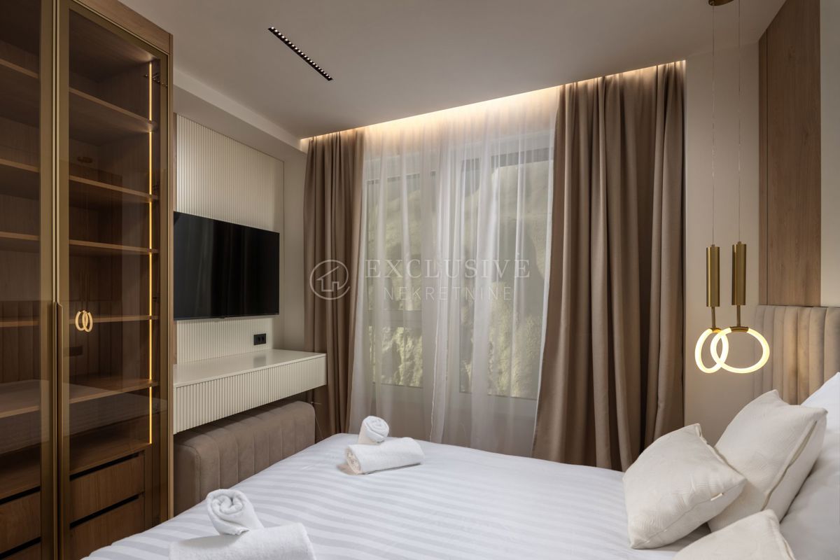Stanovanje Opatija - Centar, Opatija, 195,46m2