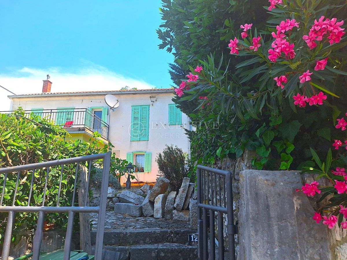 Hiša Crikvenica, 84m2