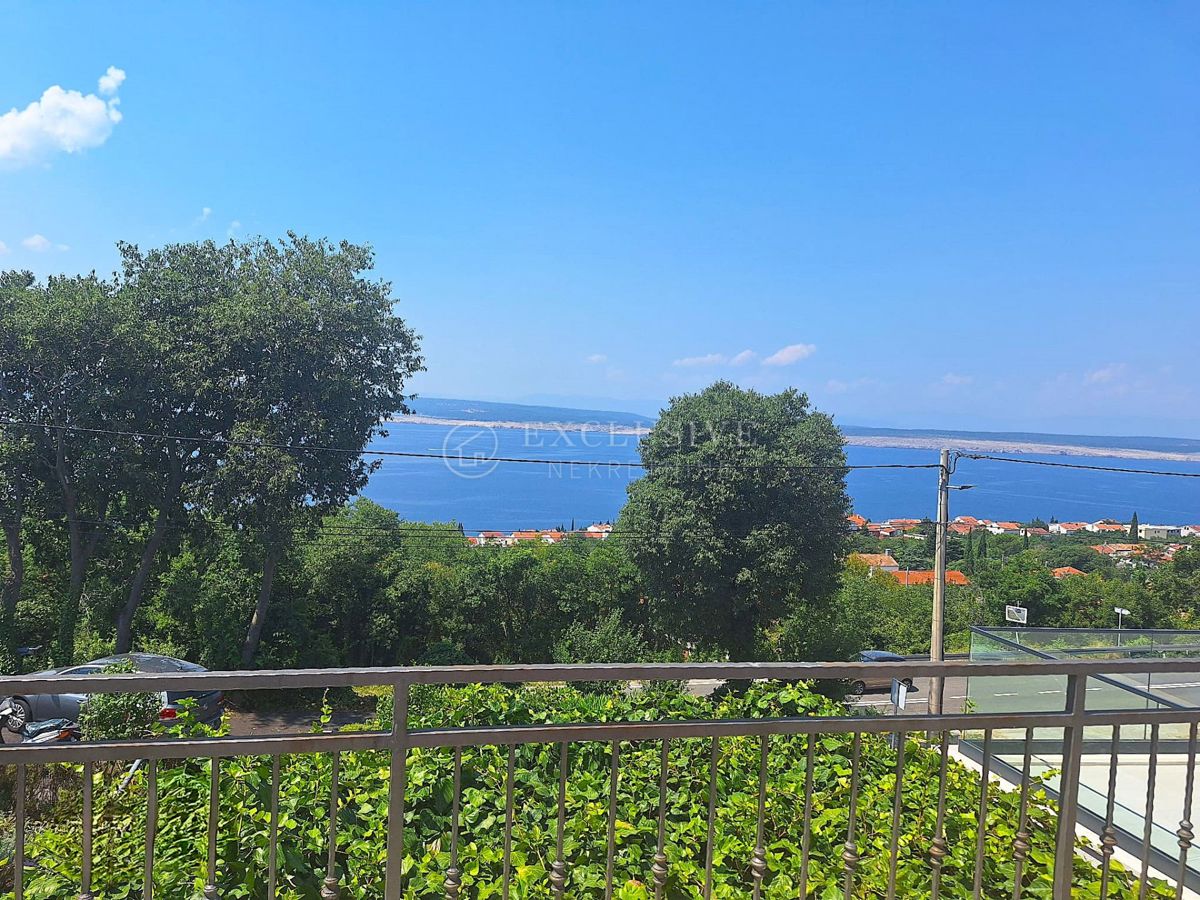 Hiša Crikvenica, 84m2