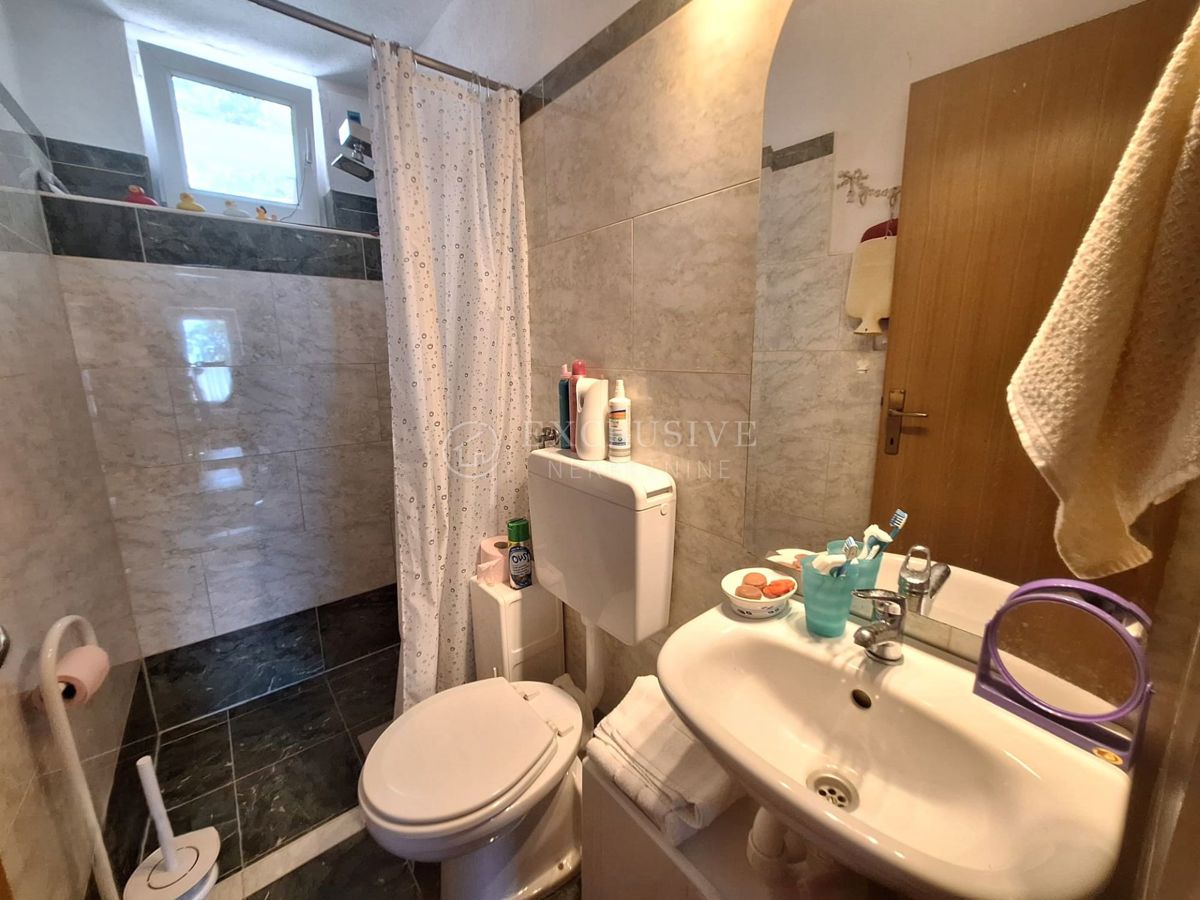 Hiša Crikvenica, 84m2