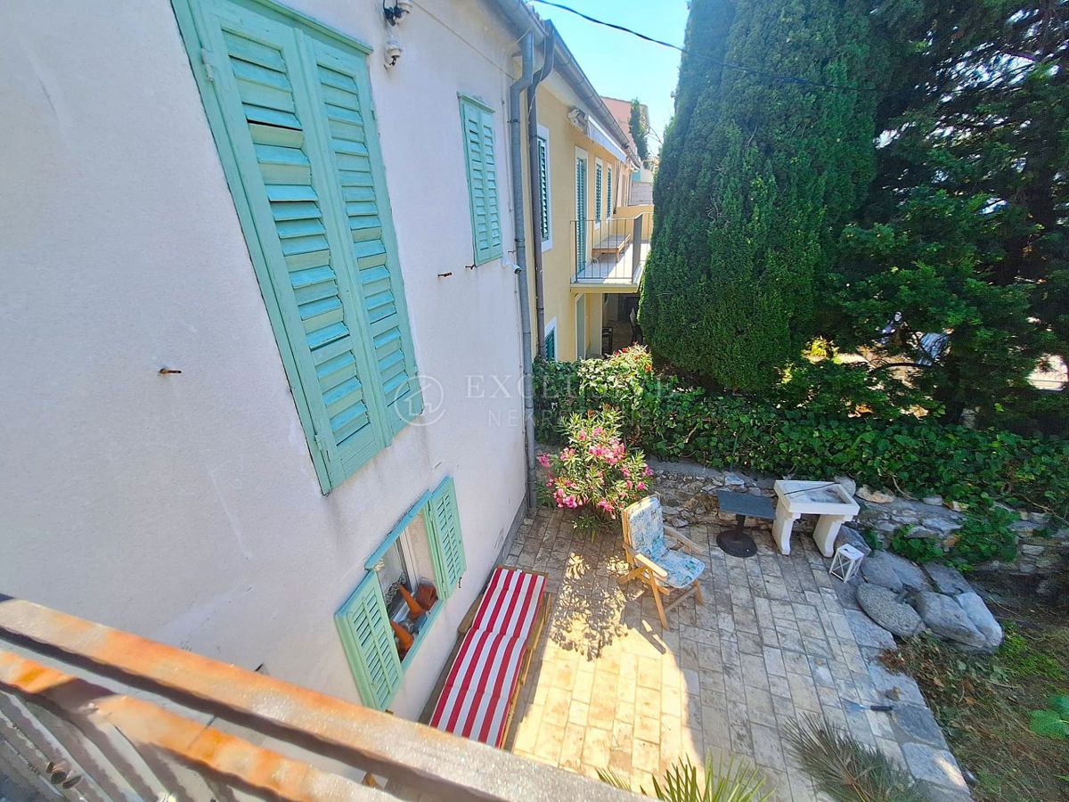 Hiša Crikvenica, 84m2