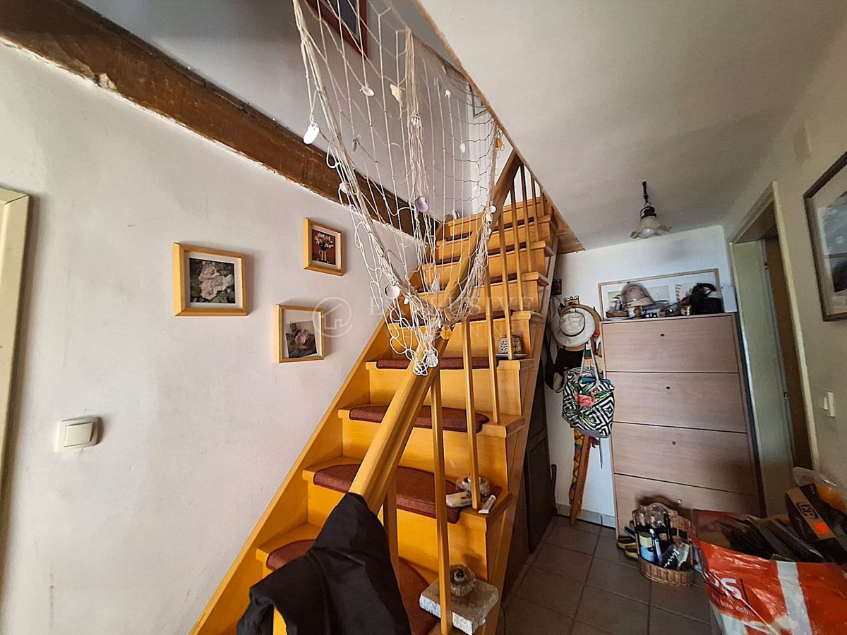 Hiša Crikvenica, 84m2