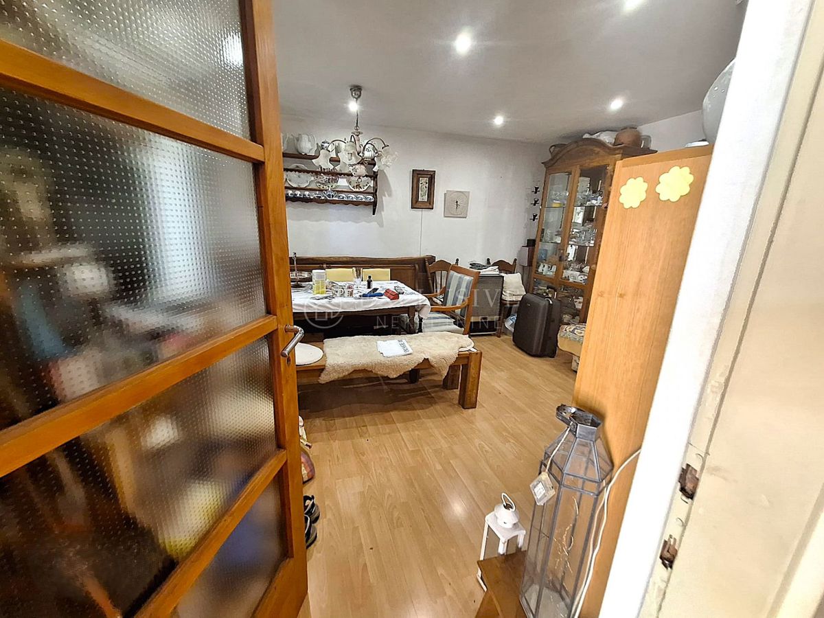 Hiša Crikvenica, 84m2