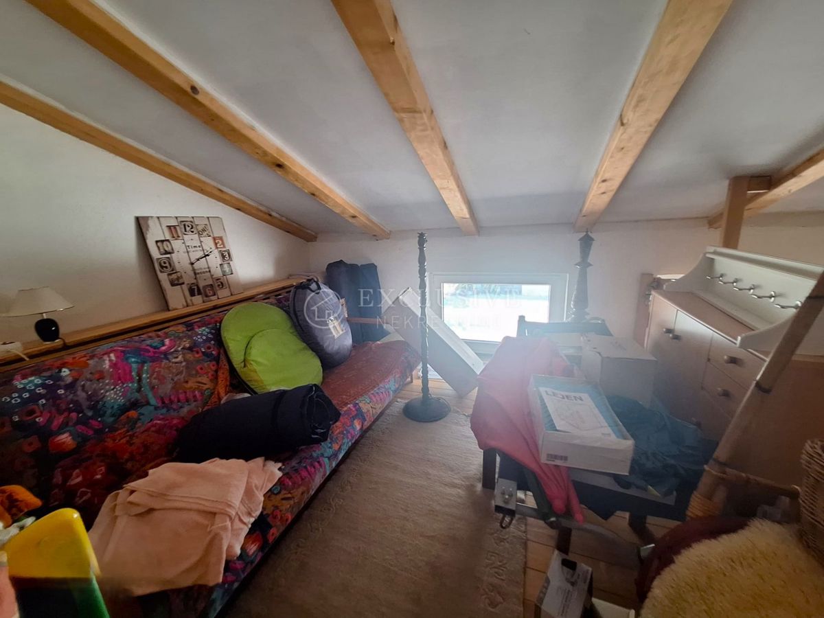 Hiša Crikvenica, 84m2