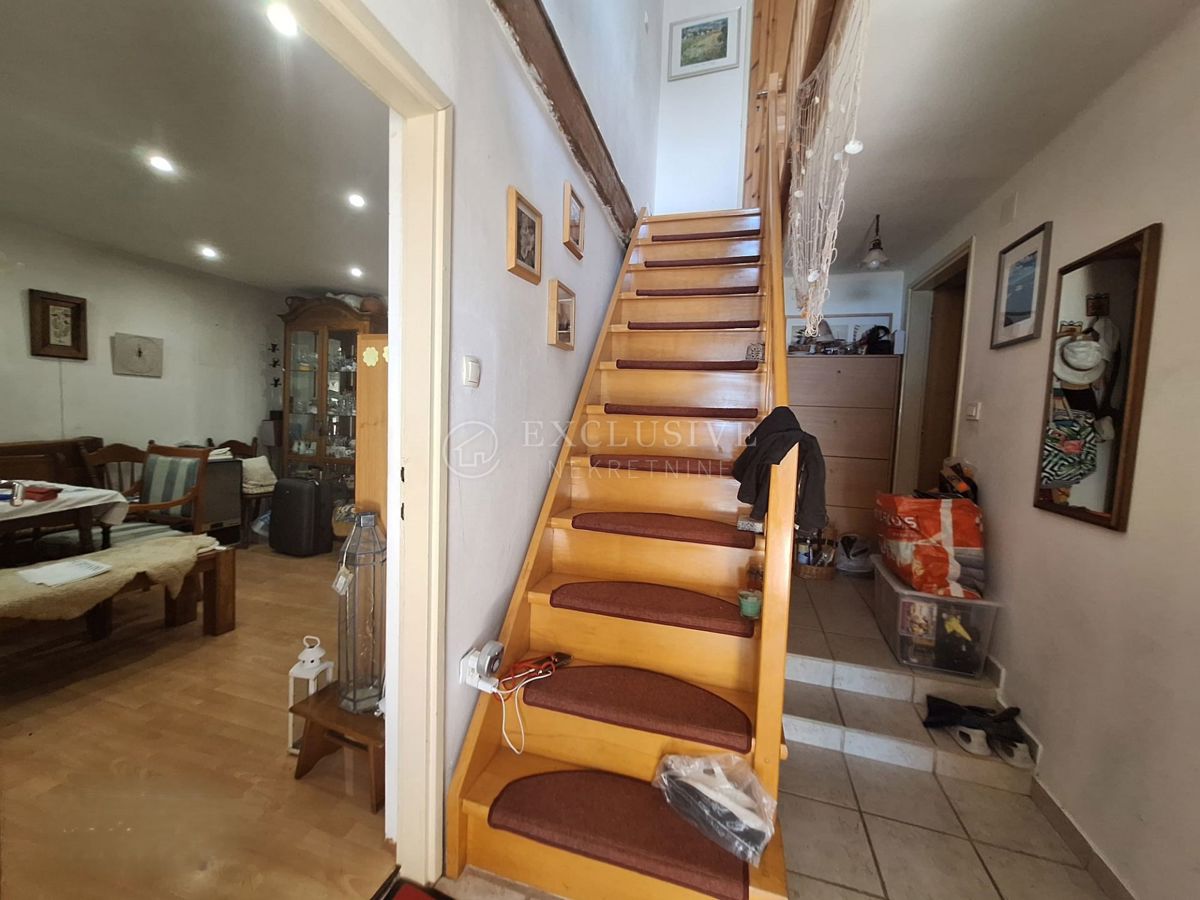 Hiša Crikvenica, 84m2