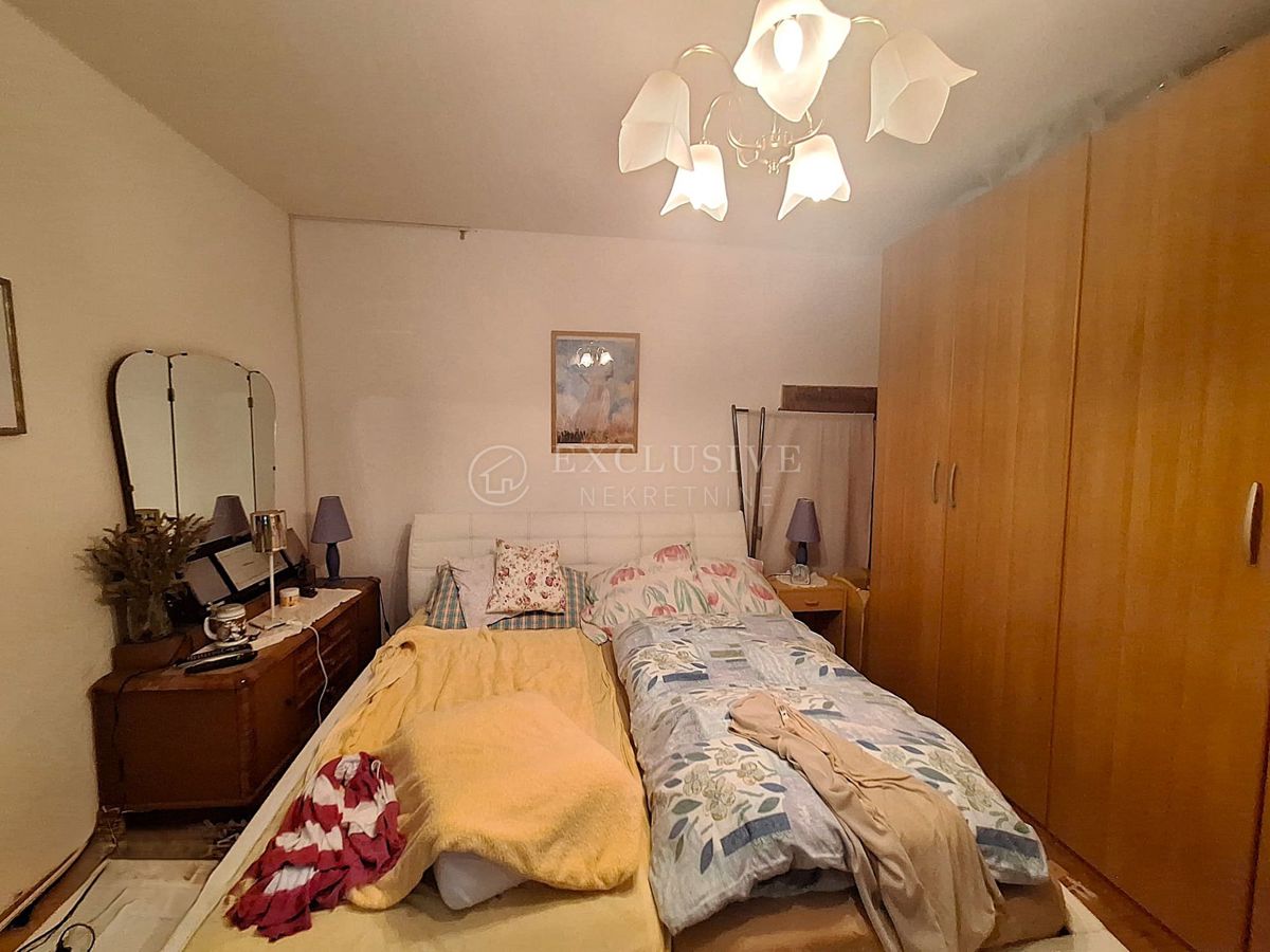 Hiša Crikvenica, 84m2