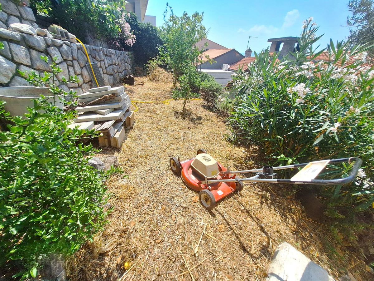 Hiša Crikvenica, 84m2