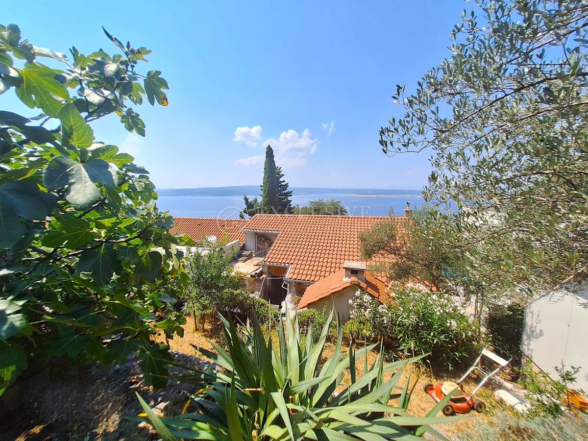 Hiša Crikvenica, 84m2