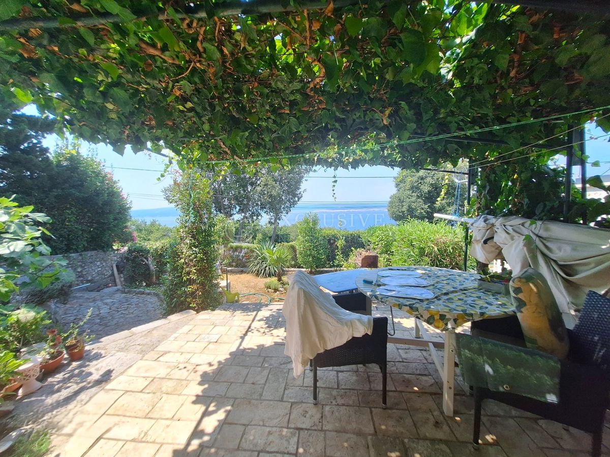Hiša Crikvenica, 84m2