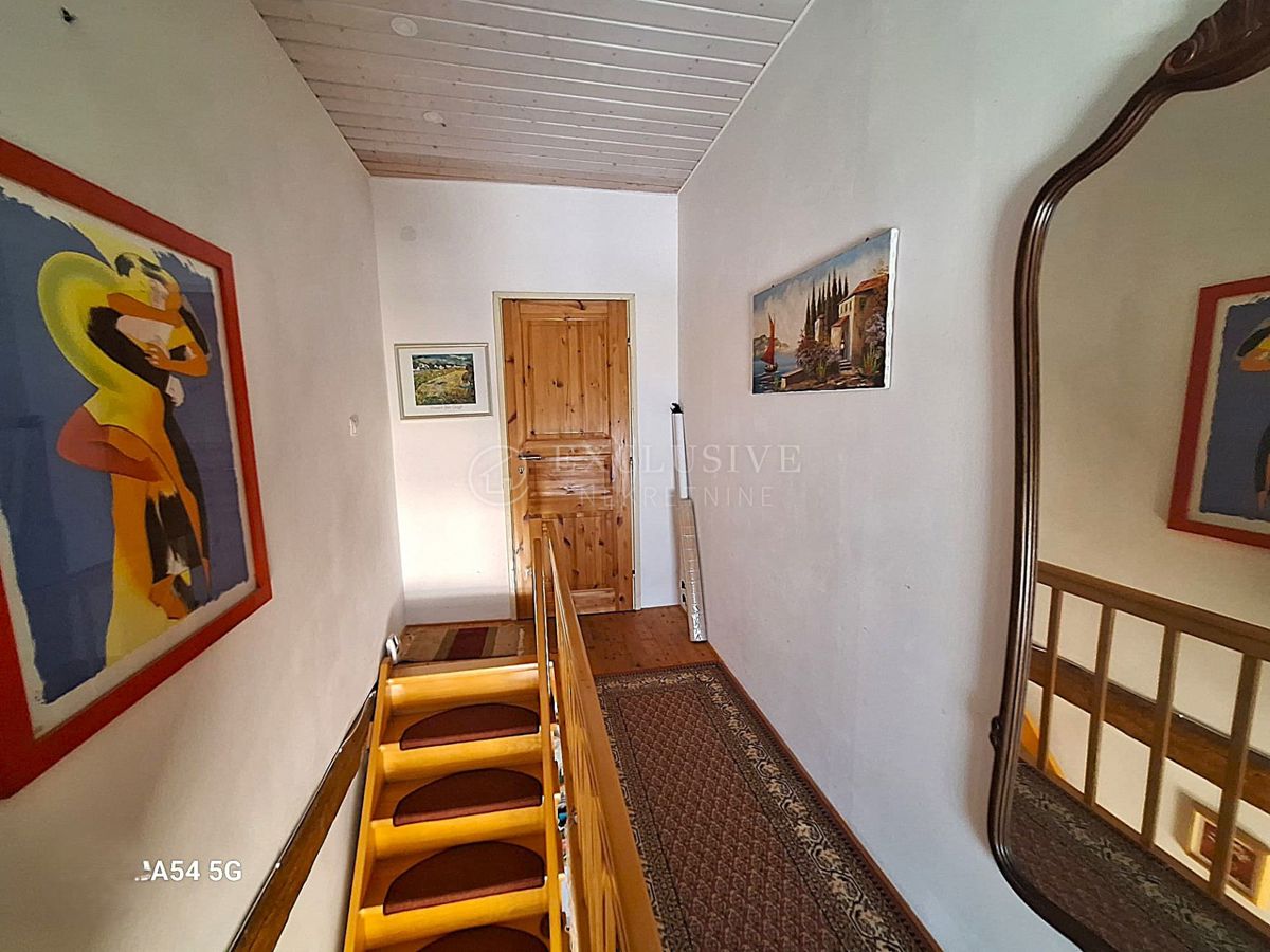 Hiša Crikvenica, 84m2