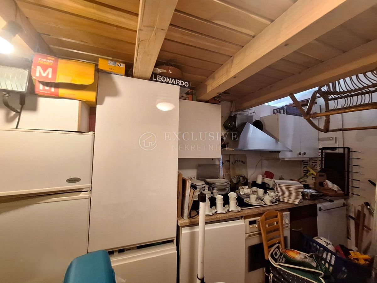 Hiša Crikvenica, 84m2
