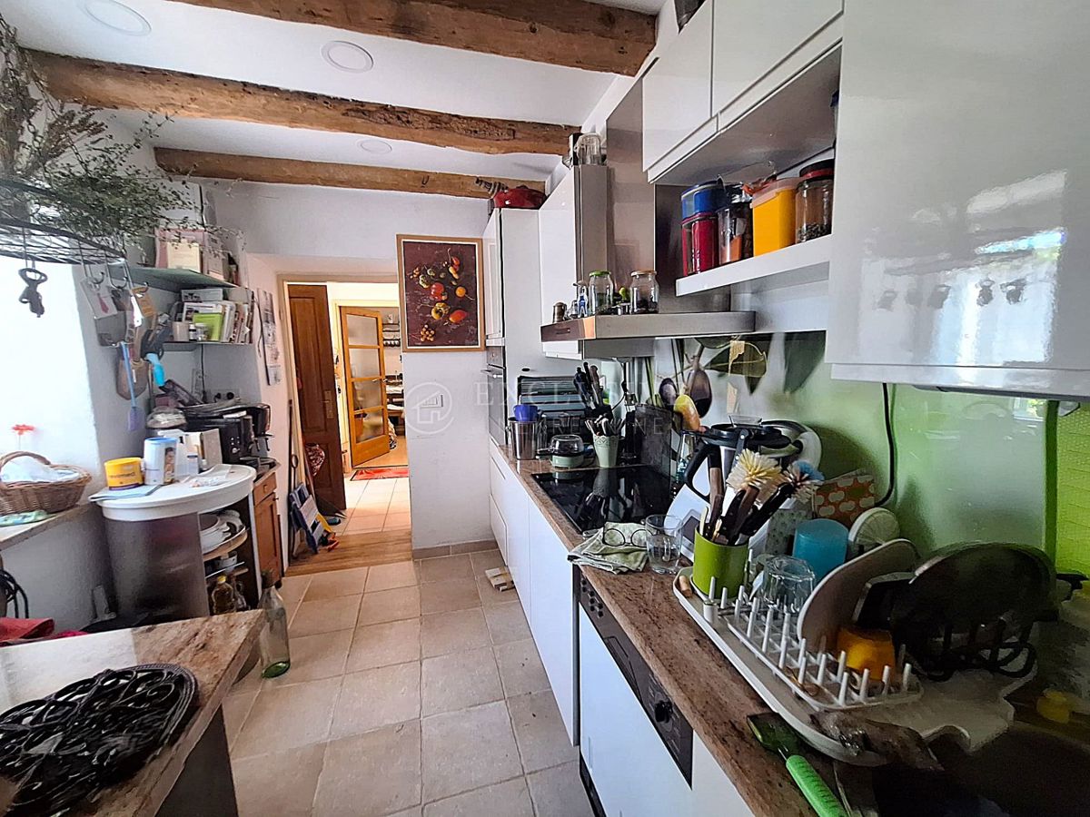 Hiša Crikvenica, 84m2
