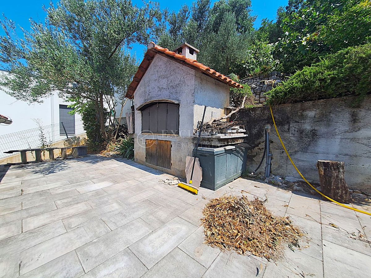 Hiša Crikvenica, 84m2