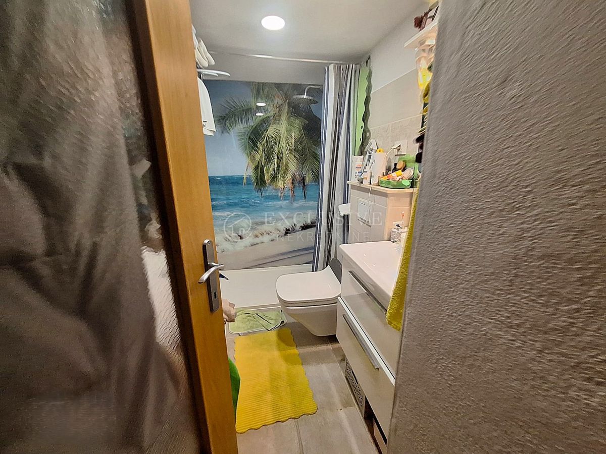 Hiša Crikvenica, 84m2