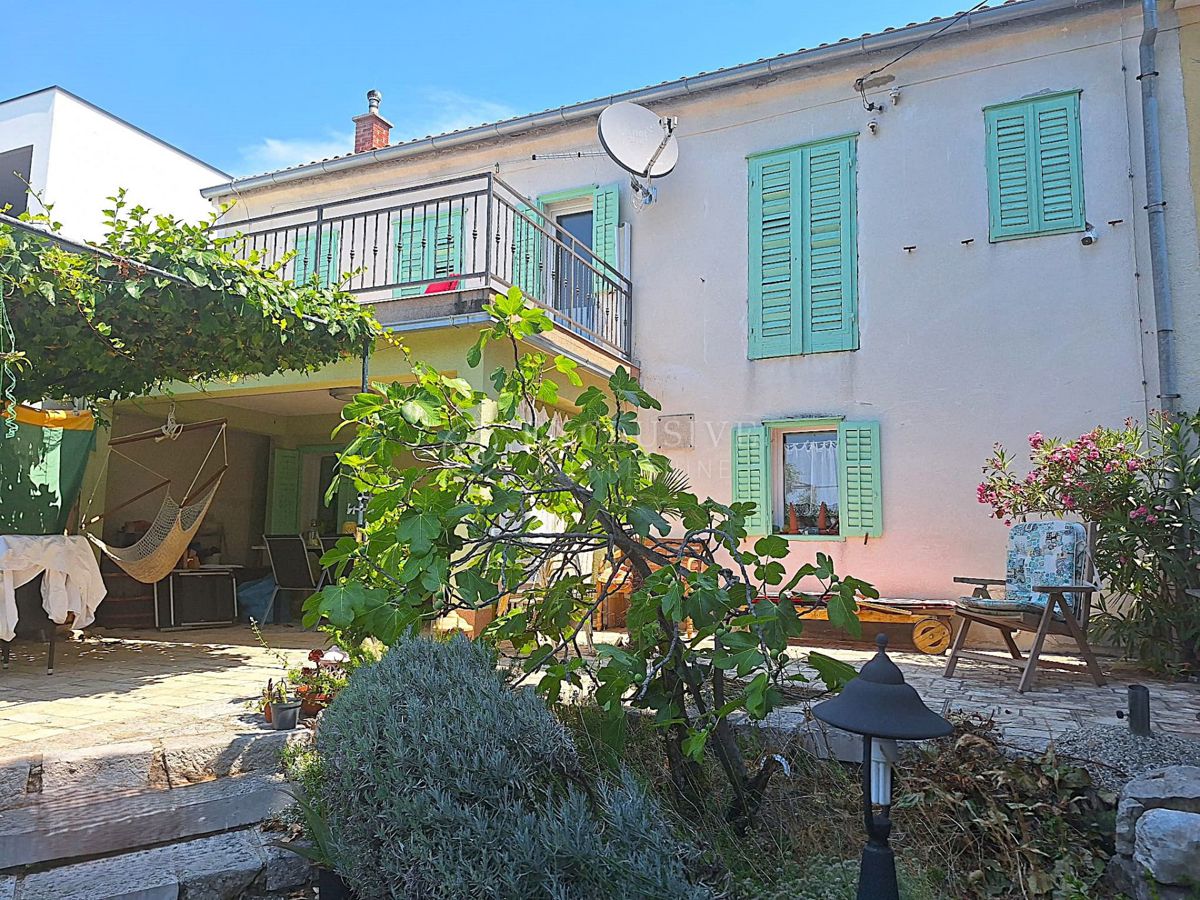 Hiša Crikvenica, 84m2