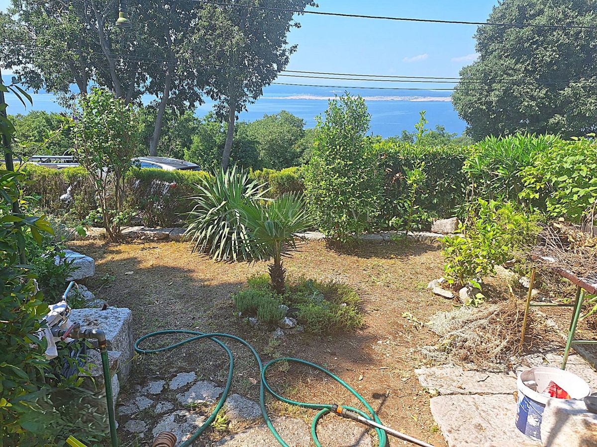Hiša Crikvenica, 84m2