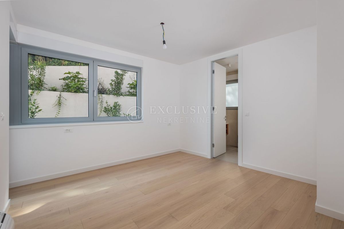 Stanovanje Opatija - Centar, Opatija, 96,56m2