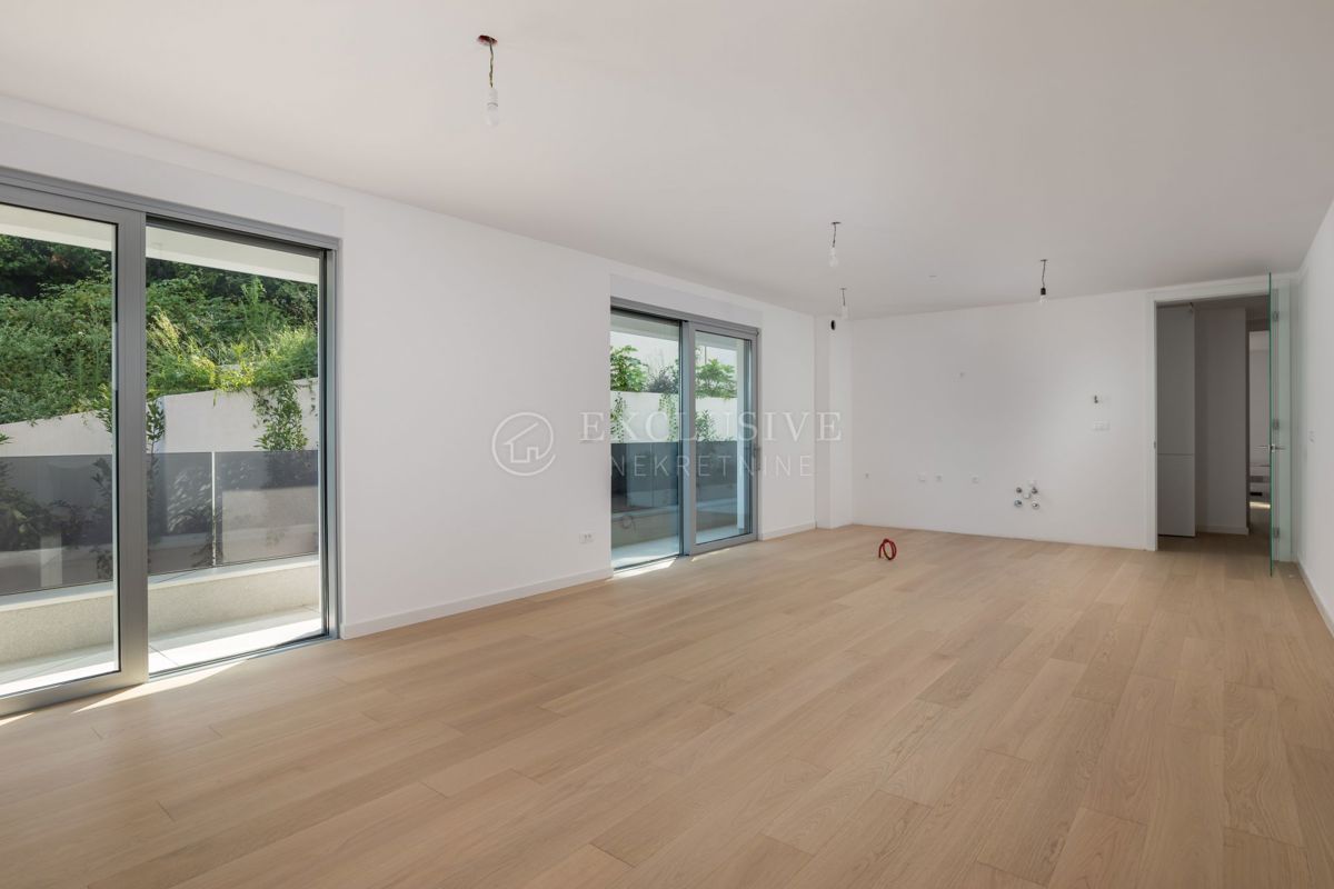 Stanovanje Opatija - Centar, Opatija, 96,56m2