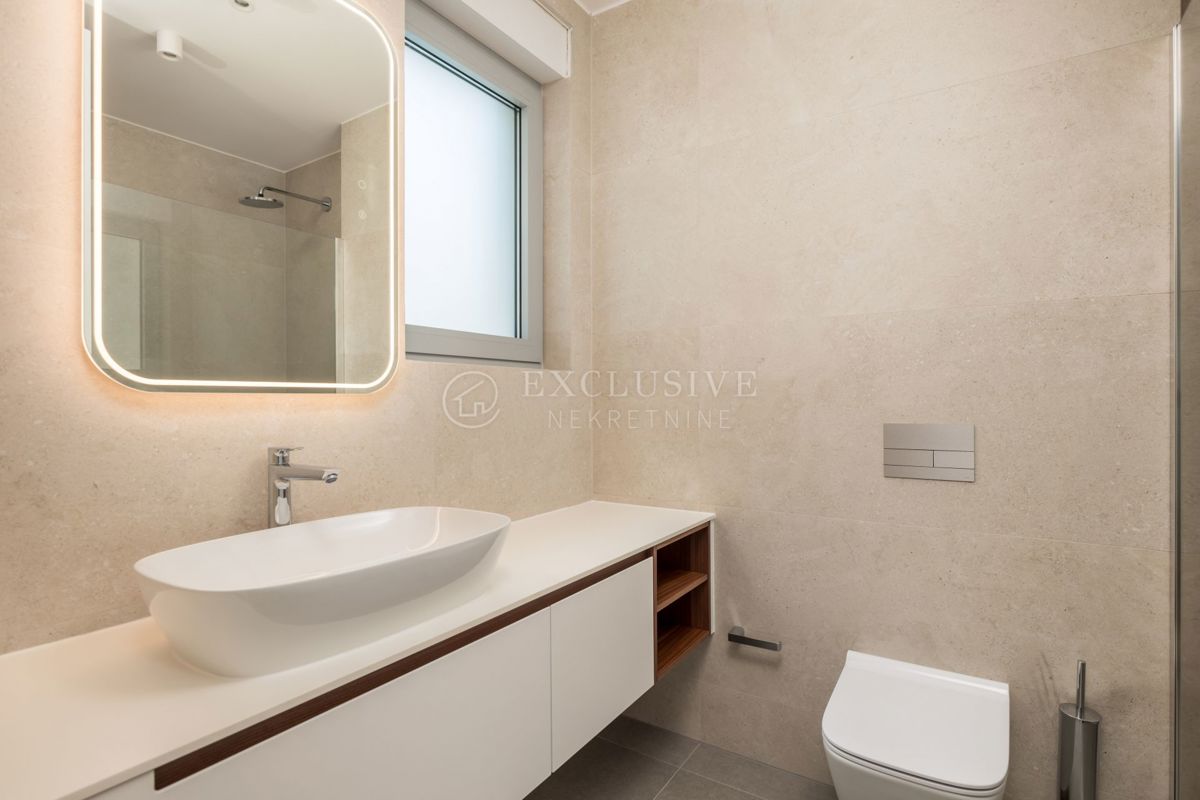 Stanovanje Opatija - Centar, Opatija, 96,56m2