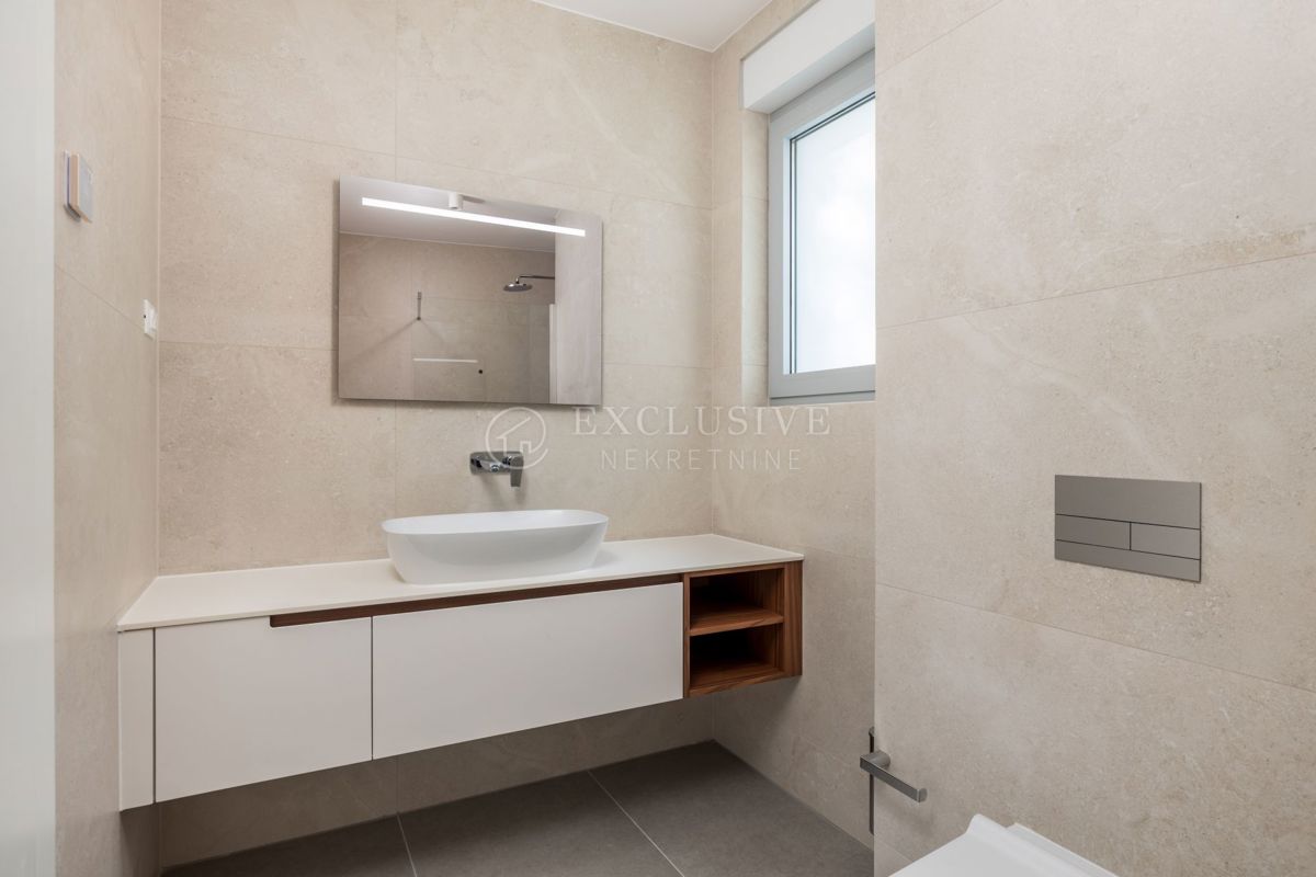 Stanovanje Opatija - Centar, Opatija, 96,56m2