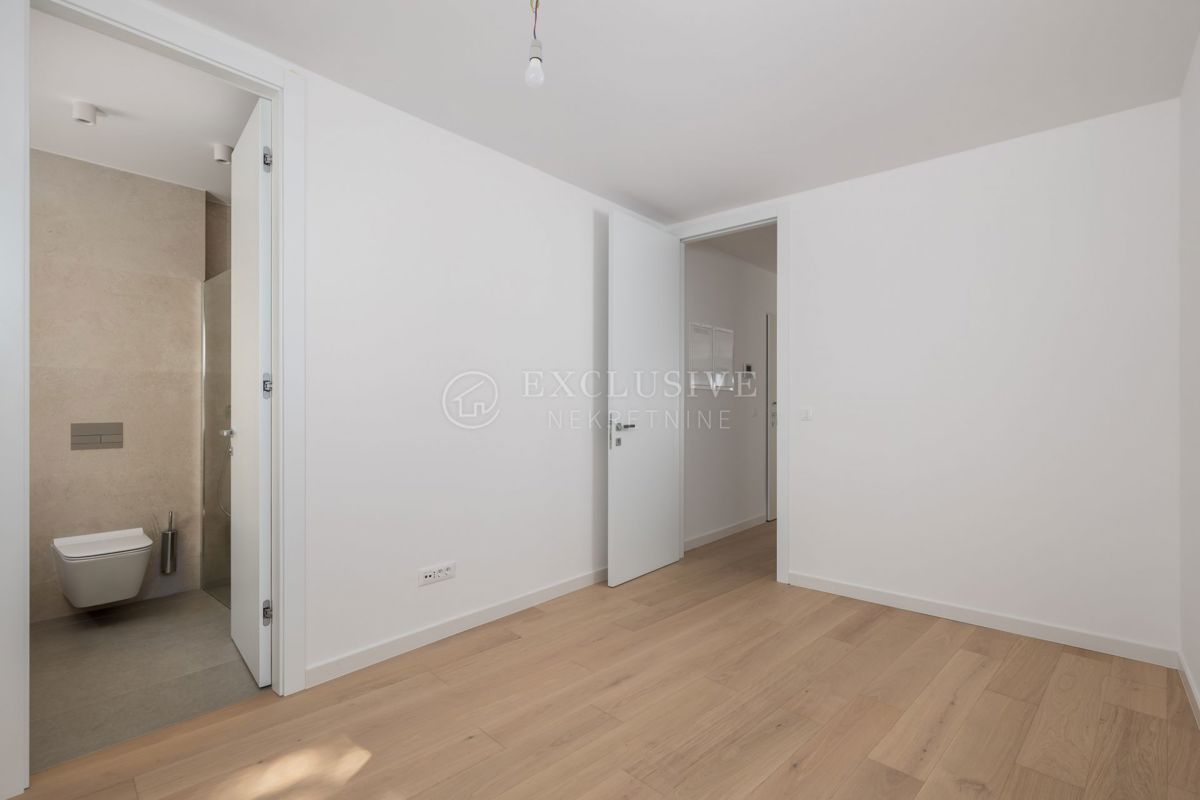 Stanovanje Opatija - Centar, Opatija, 96,56m2